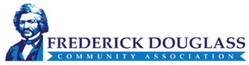 Frederick Douglas logo