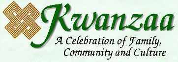 Kwanzaa Celebration 2015