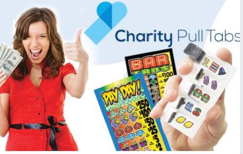 Charity Pull Tabs