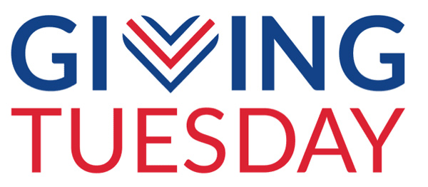 Giving Tuesday 2021